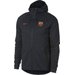 Bluza męska FC Barcelona Tech Fleece Windrunner Jacket Nike