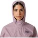 Kurtka damska Loke Jacket 2.0 Helly Hansen - purple clay