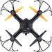 Dron Predator FPV GoClever