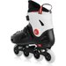 Rolki slalomowe SK307 Xride - black/white