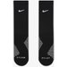 Skarpety Strike Nike - black