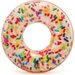 Koło dmuchane Rainbow Sprinkle Donut Tube 99cm Intex - rainbow donut