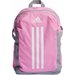 Plecak Power Junior Adidas - różowy