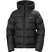 Kurtka puchowa damska Active Helly Hansen - Black