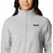 Polar damski Benton Springs Full Zip Columbia - szary