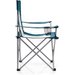 Krzesło turystyczne składane Tripper Meteor