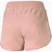 Spodenki damskie Active Woven Regular Fit Puma - pink