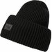 Czapka Rib Beanie Helly Hansen - black