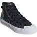 Trampki Nizza Hi RF Jr Adidas