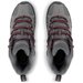 Buty Edgepoint IV Mid Wm's Regatta - dark steel/dusty rose