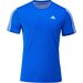 Koszulki męskie AeroReady 3 Stripes 3szt. Adidas