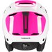 Kask narciarski Resolution SL Uvex - white/pink