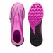 Buty piłkarskie, turfy Ultra Match LL TT+ Mid Jr Puma