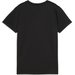 Koszulka damska Train All Day Essential Logo Puma - black