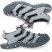 Sandały trekkingowe Westshore IV Regatta - dark steel/powder lilac