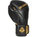 Rękawice bokserskie Hammer Bushido - black