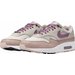 Buty Air Max 1 SC Nike - Light Bone/Phantom/Diffused Taupe/Violet Dust