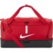 Torba Academy Team Hardcase M Nike - czerwony