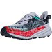 Buty do biegania Speedgoat 6 HOKA - gull/stormy skies