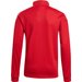 Bluza juniorska Squadra 21 Training Top Youth Adidas - czerwona