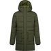 Kurtka męska Marek Longline Regatta - dark khaki(nephrite green)