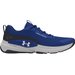 Buty Dynamic Select Under Armour - Tech Blue/Black