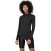 Bluza rowerowa damska 4FSS23TFSWF175 4F