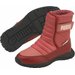 Buty, śniegowce Nieve Boot WTR AC PS Jr Puma - bordowe