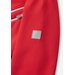 Softshell juniorski Vantti Reima - red