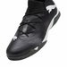 Buty piłkarskie, halowe Future 7 Match It Puma - Black/White