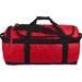 Torba z funkcją plecaka Base Camp Duffel S 50L The North Face - Red/Black