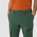 Spodnie trekkingowe męskie Puez Durastretch Cargo Salewa - golden brown