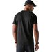 Koszulka męska Tech II Tee Dare2B - black