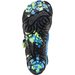 Buty do wody Lacerto Aqua-Speed - niebieski