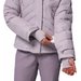 Kurtka narciarska damska Lay D Down V Columbia - lavender pearl
