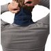 Komin Trail Shaker Gaiter Columbia - Collegiate Navy