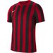 Koszulka męska Striped Division IV Jersey Nike - czerwona