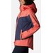 Kurtka damska Point Park Insulated Jacket Columbia