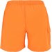 Spodenki kąpielowe męskie Salerno Fila - pomarańczowy