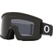 Gogle narciarskie Target Line L Oakley - black