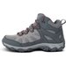 Buty Edgepoint IV Mid Wm's Regatta - dark steel/dusty rose