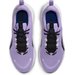 Buty do biegania React Escape Run 2 Nike - fioletowe