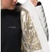Kurtka narciarska damska Bird Mountain III Insulated Columbia - sea salt