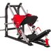 Maszyna Linear Leg Press TKO