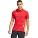 Koszulka męska Tiro 24 Competition Polo Adidas - red