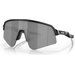 Okulary przeciwsłoneczne Sutro Lite Sweep Oakley - Matte black prizm black