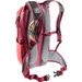 Plecak Race 12L Deuter - cherry-masala