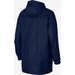 Kurtka męska Storm Fit Full-Zip Hooded Nike - granatowy