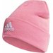Czapka zimowa Logo Beanie Adidas - pink