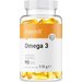 Omega-3 90 tabletek OstroVit